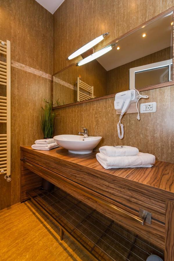 Central Park Residence Μπρασόβ Εξωτερικό φωτογραφία